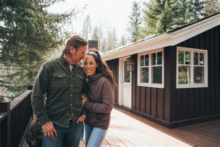Did Chip Gaines' Health Take A Turn? The Truth About His Heart Attack