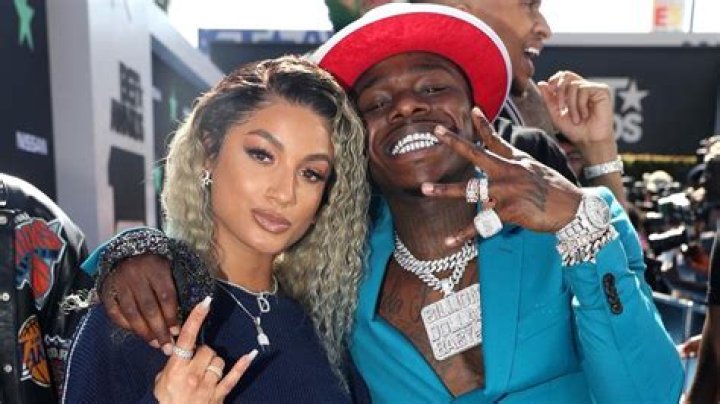 Did Dababy And B Simone Ever Date? The Truth Revealed