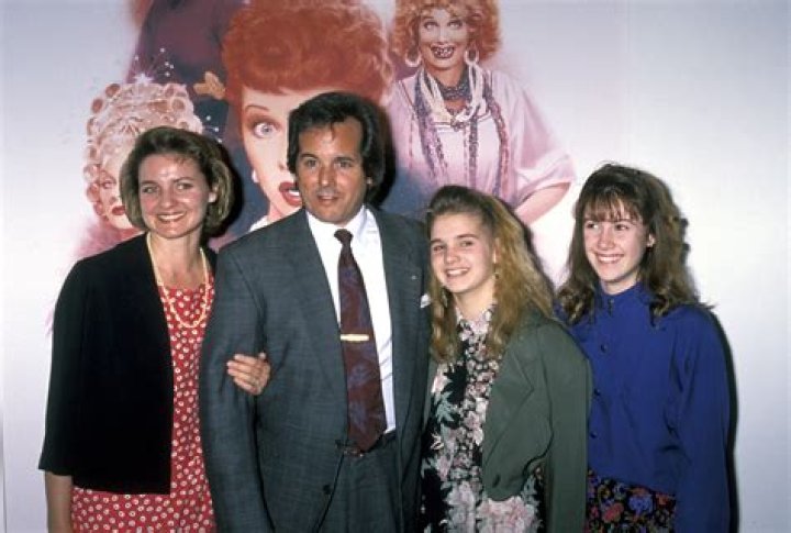 Desi Arnaz Jr.'s Demise And Its Impact