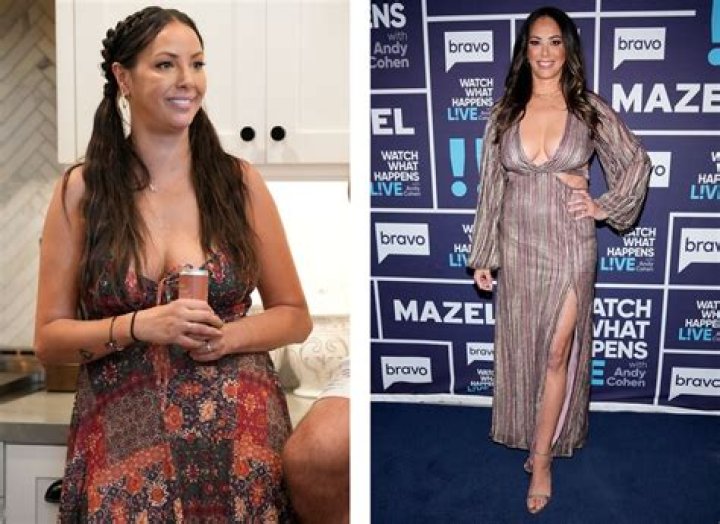 Unveiling The Truth: Kristen Doute's Breast Implant Journey Revealed