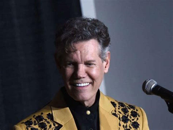 Did Legendary Country Singer Randy Travis Pass Away? Uncovering The Truth