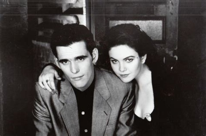 Did Matt Dillon And Diane Lane: A Hollywood Love Story