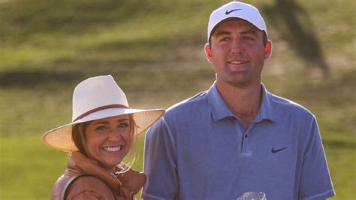 Baby Joy: Did Scottie Scheffler Welcome A Boy Or A Girl?