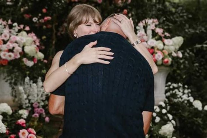 Unveiling The Truth: Did Taylor Swift's Parents Reunite?