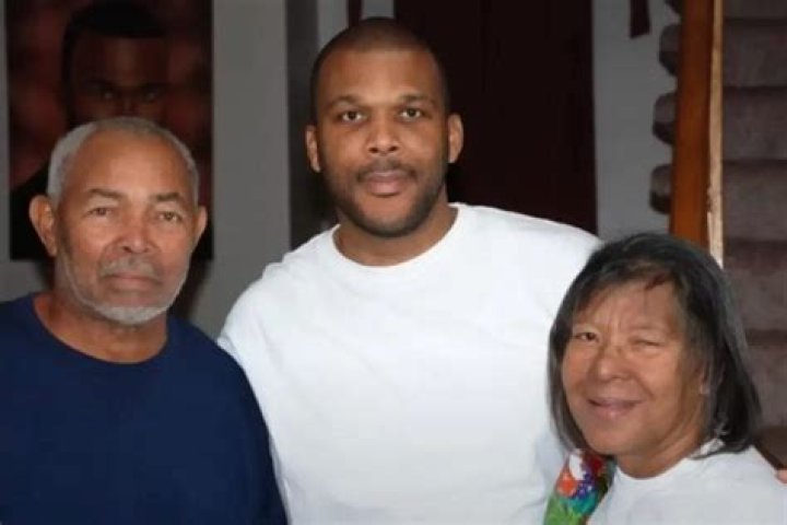 Tyler Perry's Inspiring Journey To Find His Biological Father