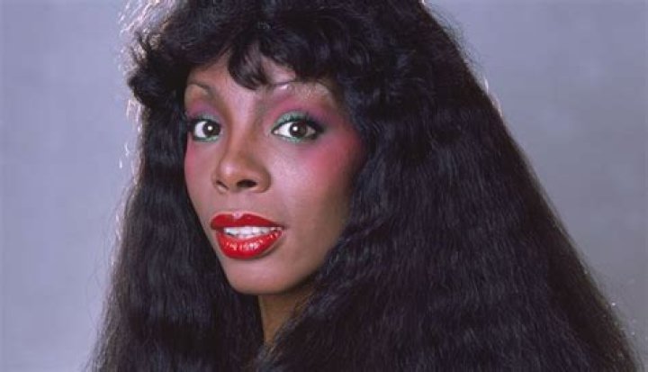 Disco Hits By Female Icons