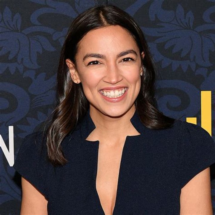 Discover Alexandria Ocasio-Cortez's Net Worth In Depth