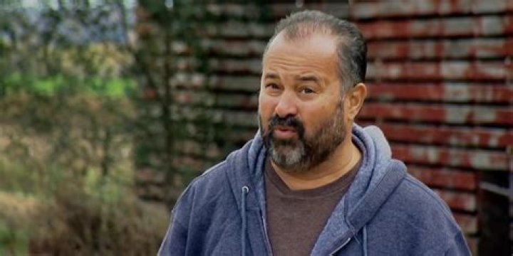 Discover Frank Fritz: The American Picker Extraordinaire