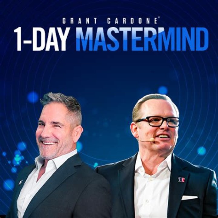 Discover Gary Grant Cardone: The Sales Mastermind Unveiled