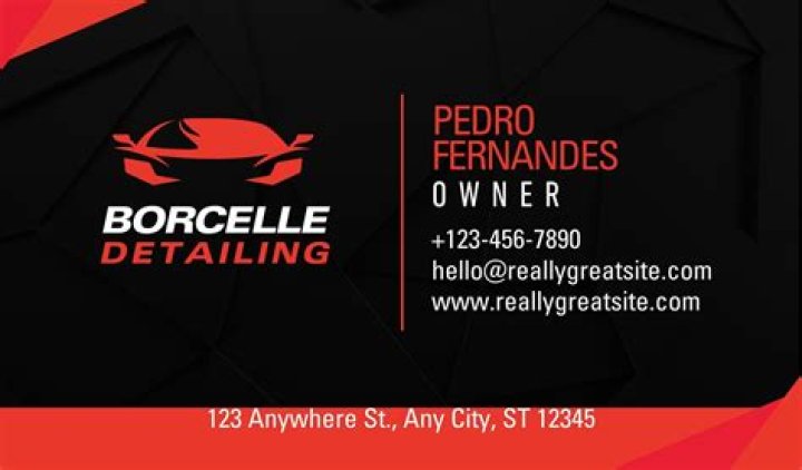 Discover Irresistible Auto Detailing Business Names For Success