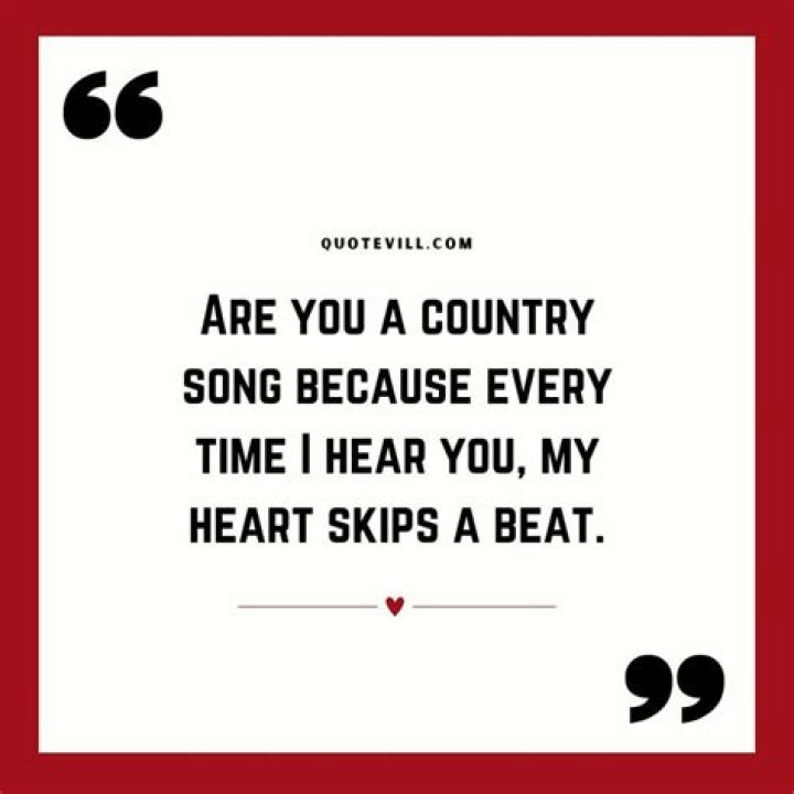 Discover Irresistible Country Pick Up Lines To Charm Her Boots Off
