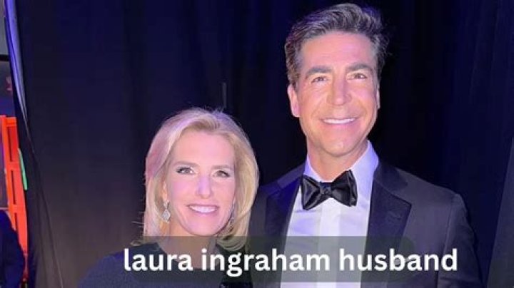 Discover Laura Ingraham's Love Life: Who's Her Boyfriend?
