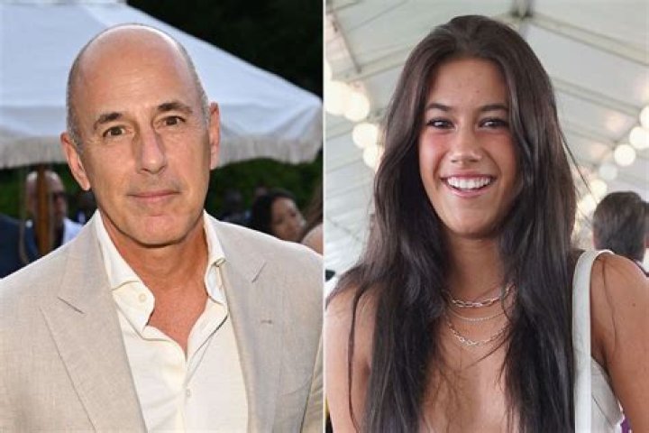 Discover Matt Lauer's Remarkable Net Worth