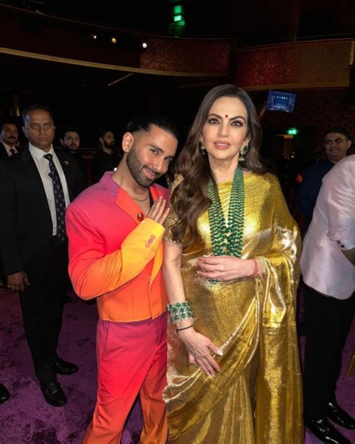 Discover: Orhan Awatramani's Remarkable Height