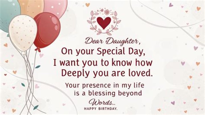 Discover Profound Insights To Celebrate "Happy Valentine's Day To My Beautiful Daughter"