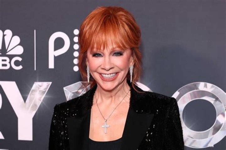 Discover Reba McEntire's Age: The Legendary Country Icon