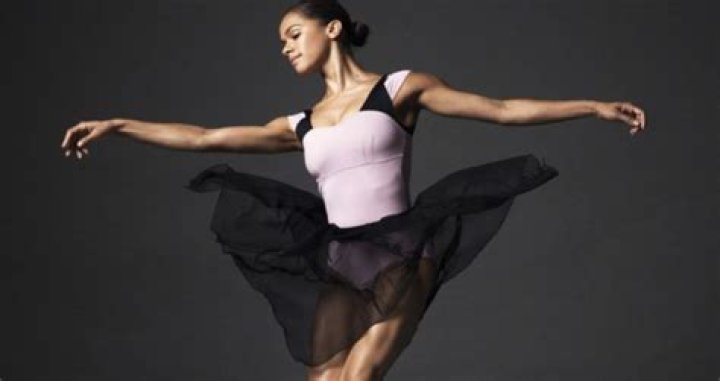 Discover Renowned Female Dancers: Icons Of Grace And Inspiration