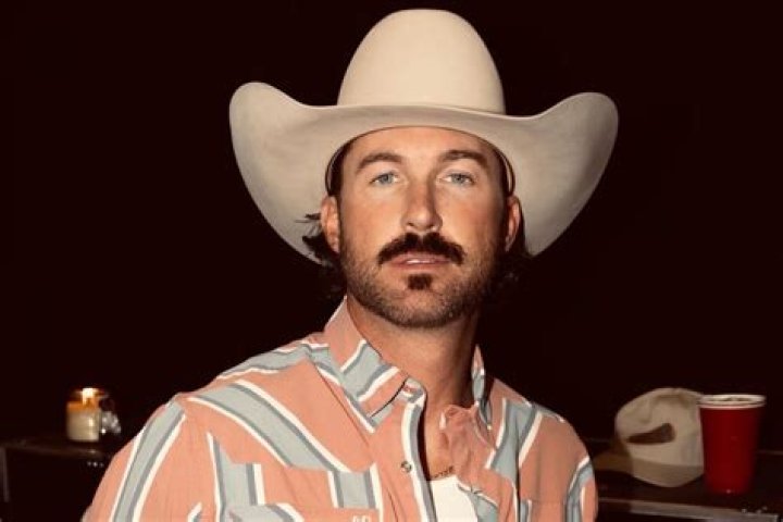 Discover Riley Green's Musical Legacy: The Stories Behind His Children's Names