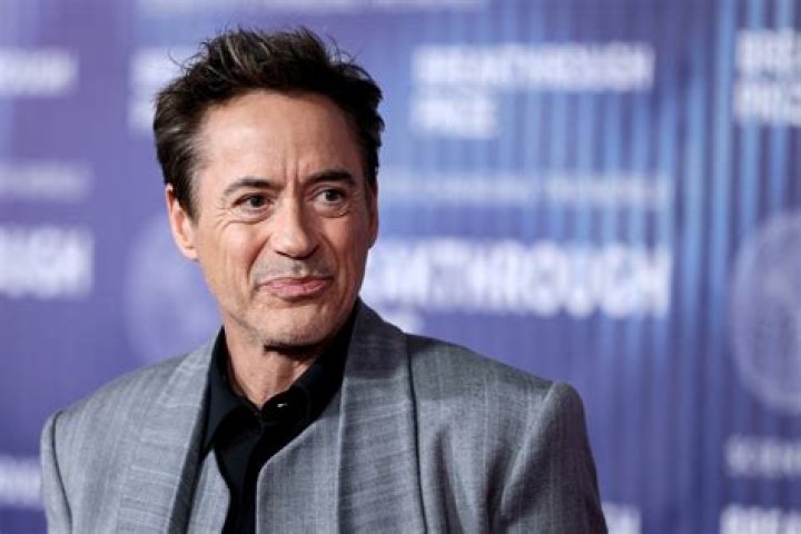 Discover Robert Downey Jr.'s Age: Unlocking The Secrets Of Hollywood's Timeless Actor