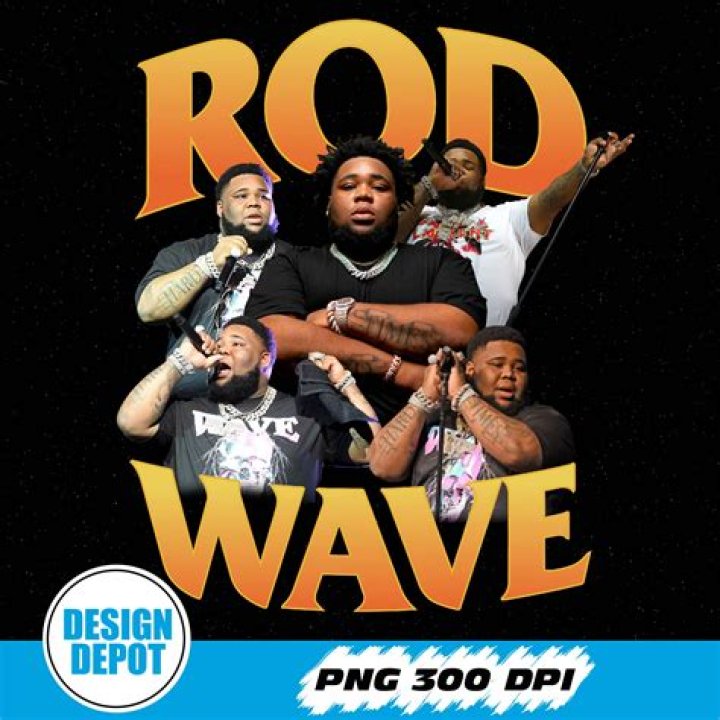 Discover Rod Wave's Roots: Exploring His Hometown Connection
