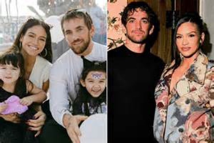 Discover Taylor McGregor's Personal Life: Husband And Beyond