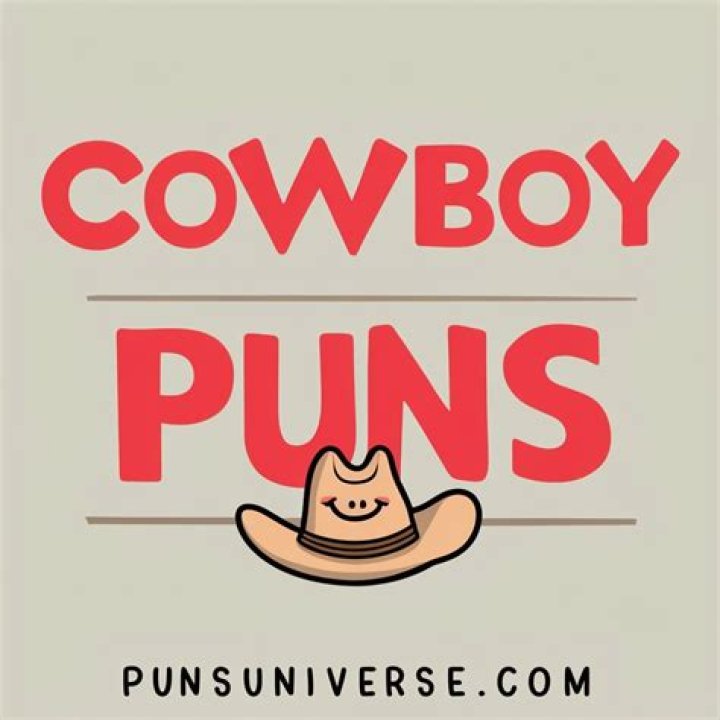 Discover The Art Of Flirty Cowboy Jokes