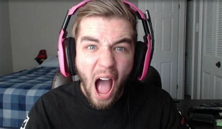 Discover The Astonishing Age Of FaZe Jev