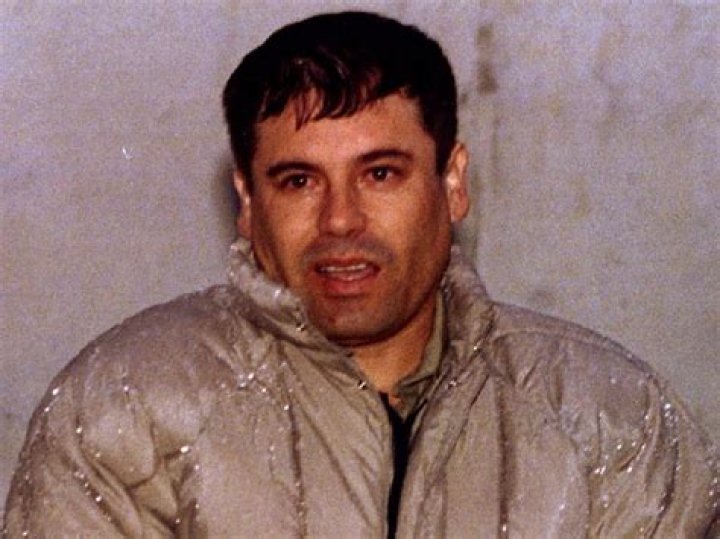 Discover The Astounding Net Worth Of Notorious Drug Lord "El Chapo"
