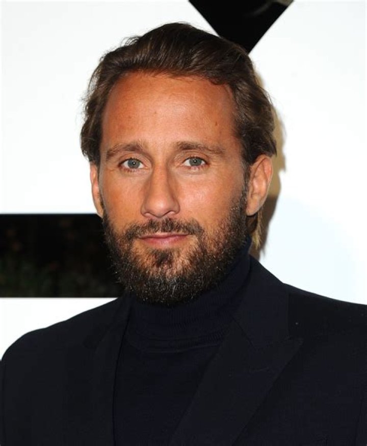 Discover The Enigmatic World Of Matthias Schoenaerts