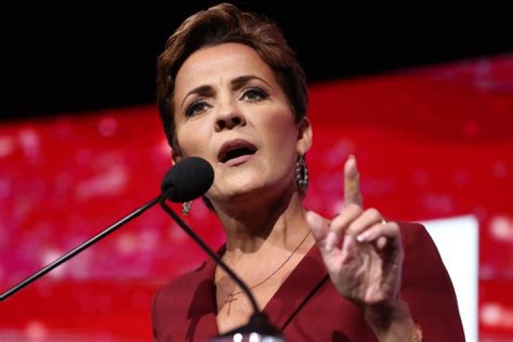 Discover The Exact Height Of Kari Lake And Its Significance