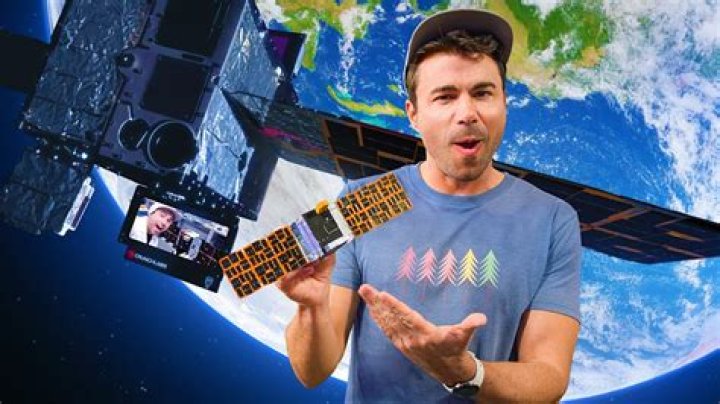 Discover The Extraordinary Journey Of Mark Rober, The Renowned NASA Engineer