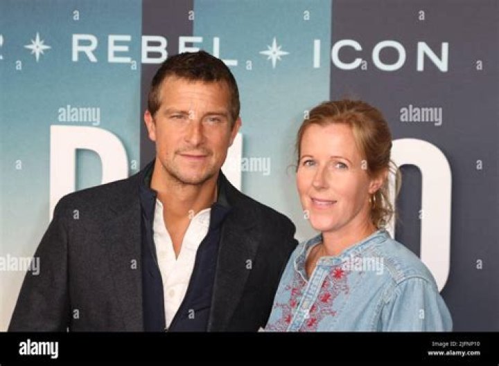 Discover The Extraordinary World Of Shara Grylls: Adventurer, Environmentalist, And Inspiration