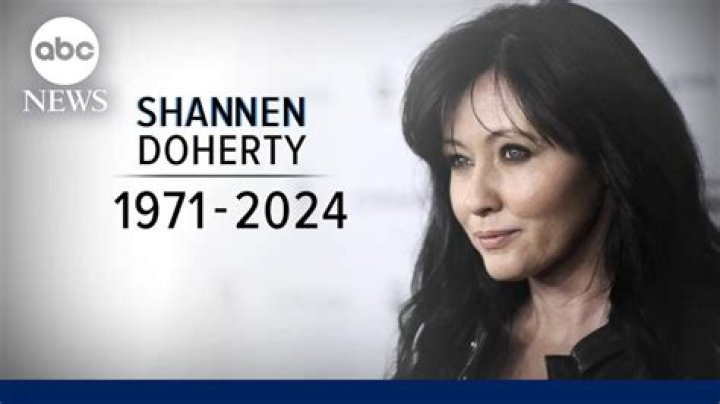 Discover The Fascinating Journey Of Bo Brinkman And Shannen Doherty