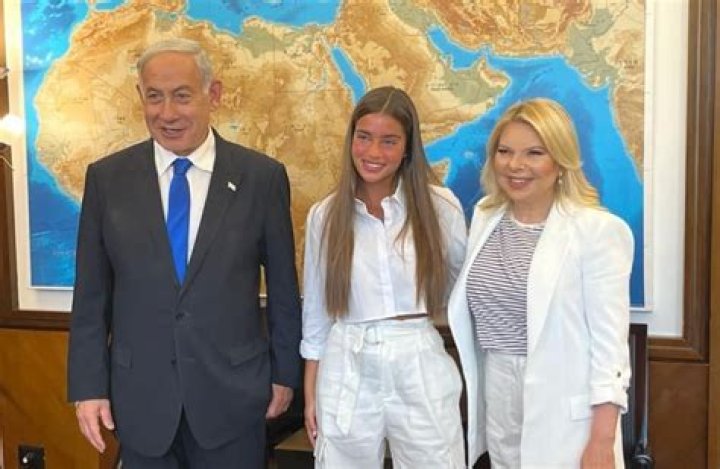 Discover The Latest On Noa Netanyahu: The Prime Minister's Daughter