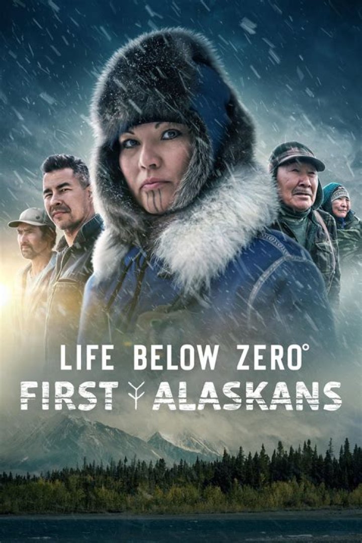 Discover The Marital Status Of Life Below Zero's Cole Sturgis