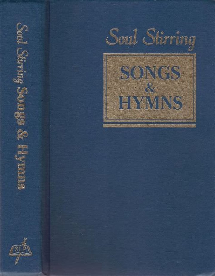 Discover The Revivalist's Guide To Soul-Stirring Hymns