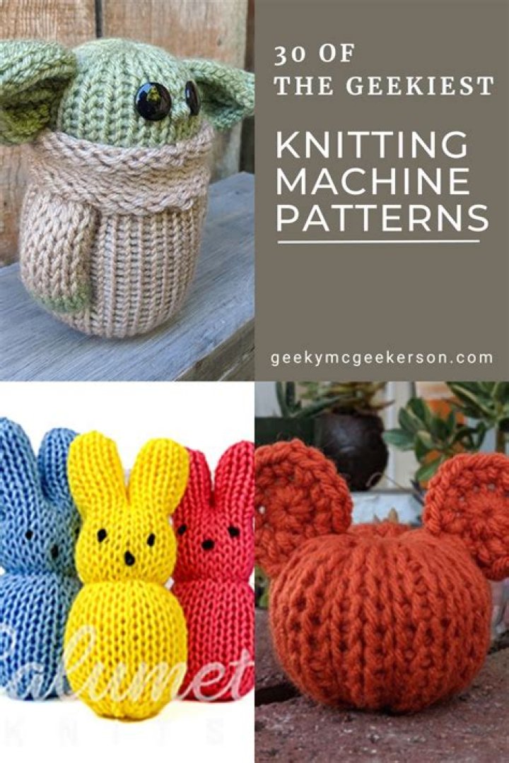 Discover The Revolutionary World Of Addi Siscel: Unlocking Endless Knitting Possibilities