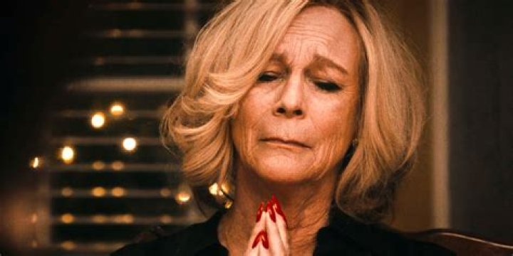 Discover The Secrets Behind Jamie Lee Curtis's Enduring Relationships