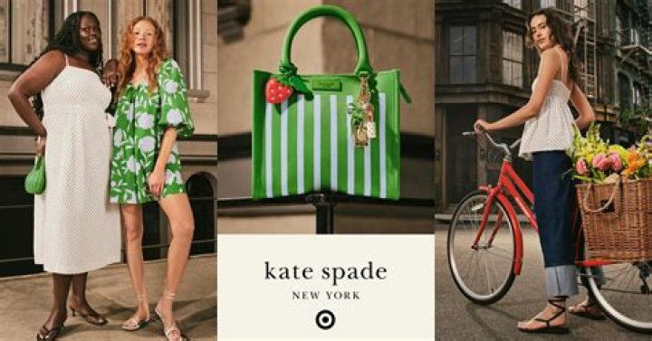 Discover The Style Of Kate Spade's Daughter In 2024