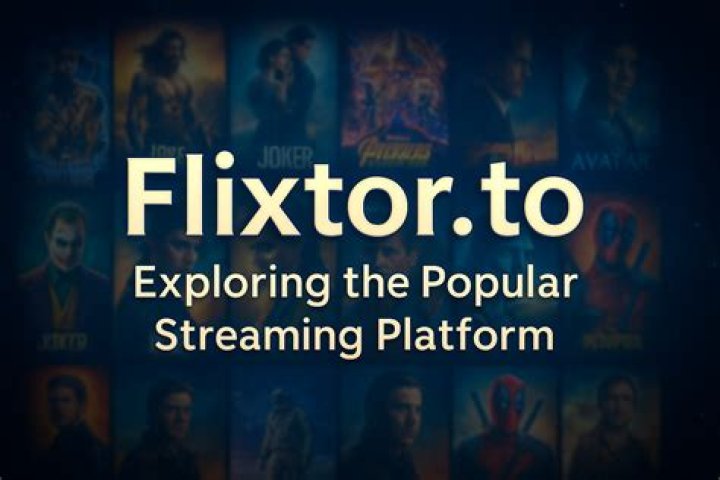 Discover The Ultimate Streaming Source: Flixtor Network
