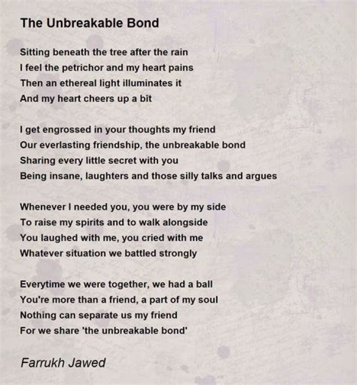 Discover The Unbreakable Bond And Empowering Journey