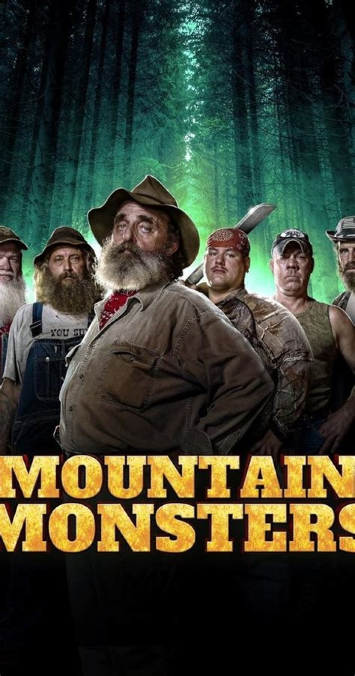 Discover The Unexplored Age Of Jacob Lowe In "Mountain Monsters"