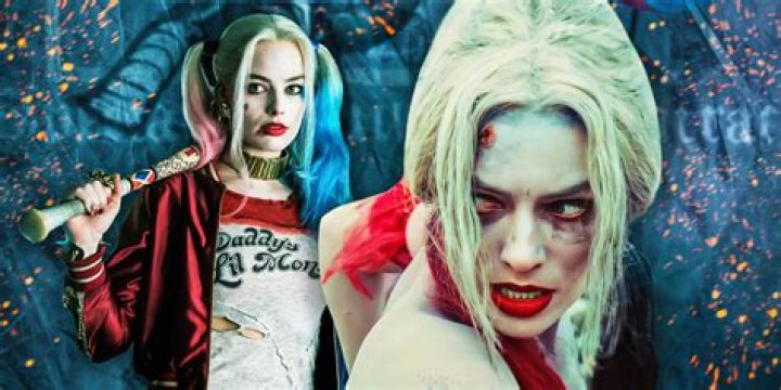 Discover The Unseen Connections In The Harley Quinn And Joker Movie Saga