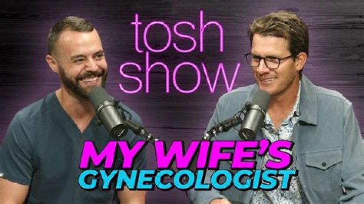 Discover The Untold Story Of Daniel Tosh's Elusive Wife