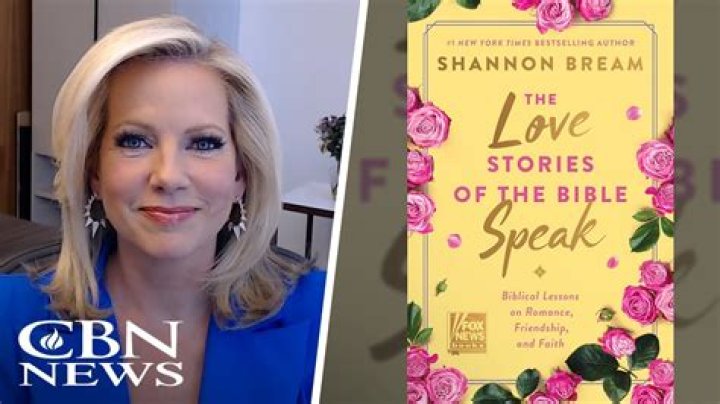 Discover The Untold Truth About Shannon Bream's Age