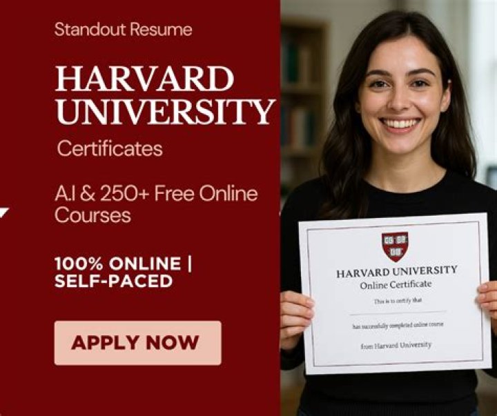 Discover The World Of Harvard: Free Online Courses For Your Knowledge Pursuit