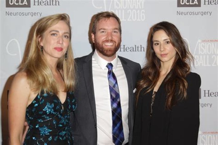 Discover The World Of Sean Murray's Siblings