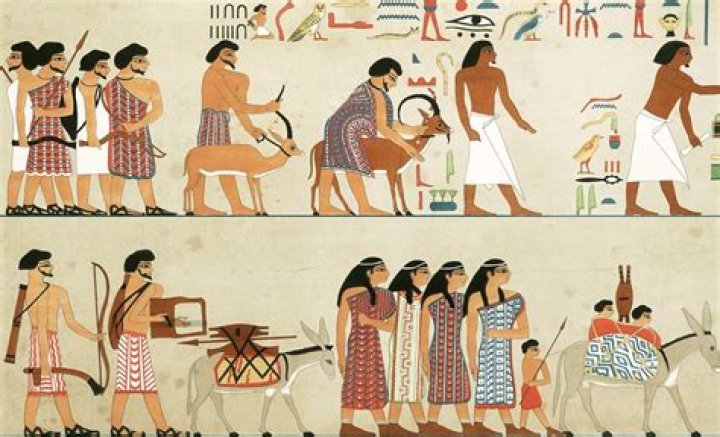 Discoveries About Her Cherished Children