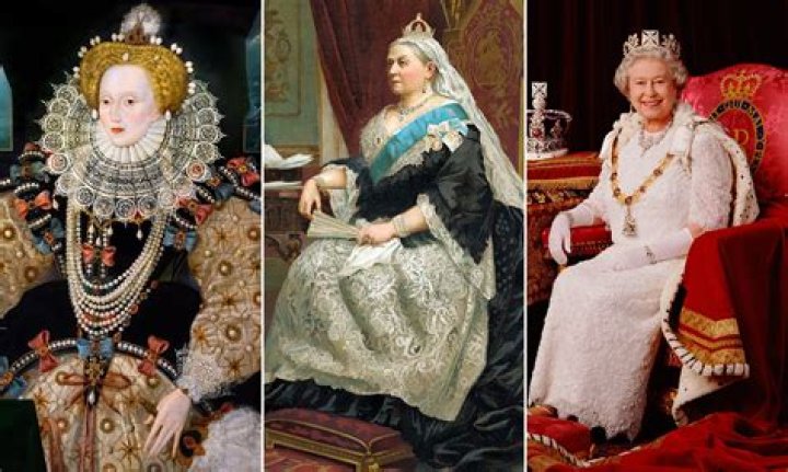 Discoveries About Queen Elizabeth's Children