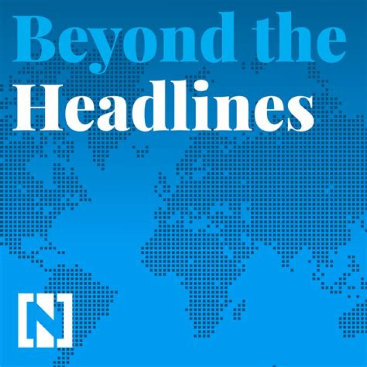 Discoveries And Insights Beyond The Headlines